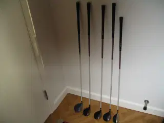 PING Rhapdody køller