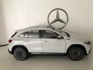 Mercedes EQA