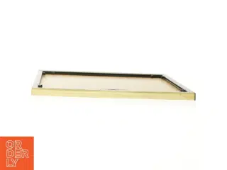 Indrammet maleri fra Retrospective (str. 30,5 x 24,5 cm)