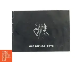 Ole Tophøj foto