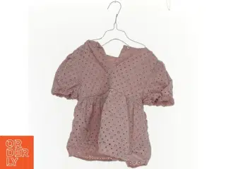 Kjole fra Zara (str. 104 cm)