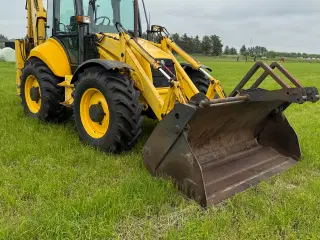 New Holland 115lb 