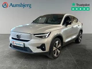 Volvo C40  P6 ReCharge Plus
