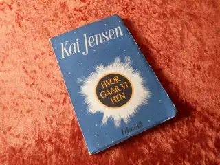 Hvor gaar vi hen, Kai Jensen