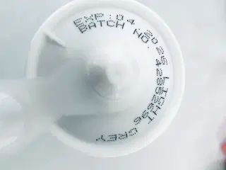 NY Silicone fuge 