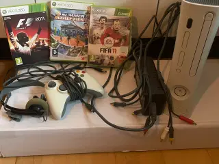 Xbox 360