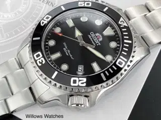 Lækker. Kvalitets  Dykke ur fra Orient. Triton - 