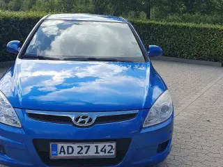 Hyundai i30 Hatchback 1,4