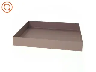 Dekorations bakke fra Cado (str. 25 x 4 cm)