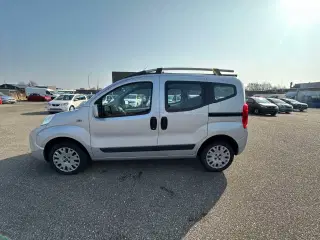 Fiat Qubo 1,4 Dynamic