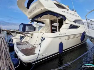 Fairline 38 Phantom