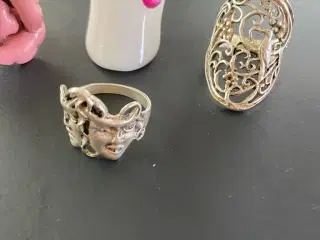 Flotte ringe