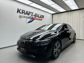 Mercedes EQE350  Avantgarde