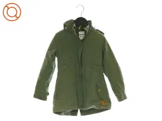 Jakke fra VRS (str. 116)