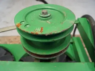 John Deere 1170 Kondensor DQ12550
