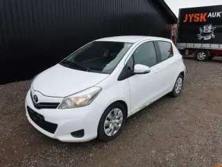 VAREBIL, TOYOTA