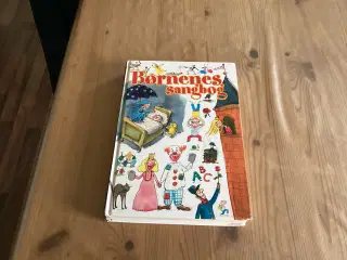 Sangbøger 