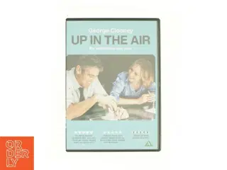UP IN THE AIR
