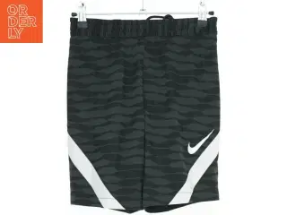 Badeshorts med mønster fra Nike (str. M)