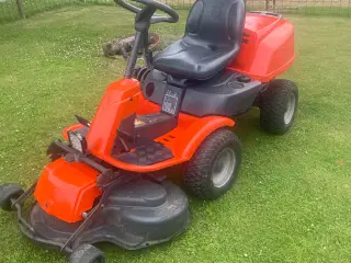 Havetraktor 