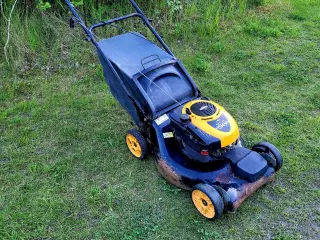 Partner 5051CM plæneklipper