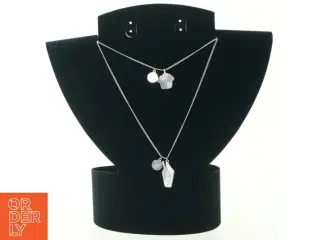Veninde halskæder (str. 48 cm)