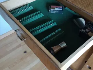 Vintage 60er skænk