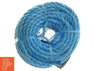 Blå plasticreb fra Roilba