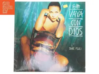 Vaya Con Dios – Time Flies LP