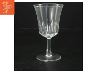 Glas vinglas fra Luminarc (str. 13,5 cm)
