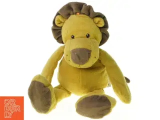 Løve bamse fra M&S (str. 33 x 10 cm)