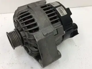 Generator 95A B12312246573 BMW E39