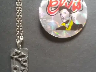 Elvis Presley