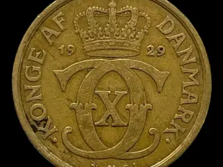 1 kr 1929