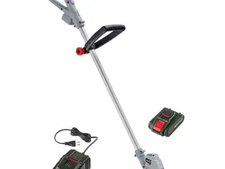 AL-KO GT 2000 Easy Flex Græstrimmer med batteri og lader