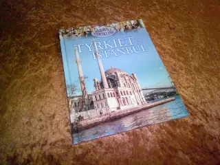 Tyrkiet og Istanbul, Philip Steele