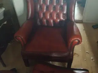 Chesterfield sæt