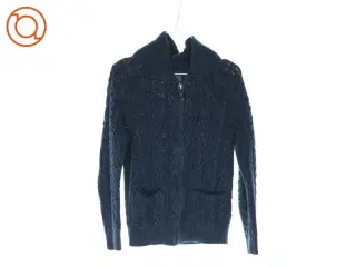 Kabelstrik Trøje fra Ralph Lauren (str. 122 cm)