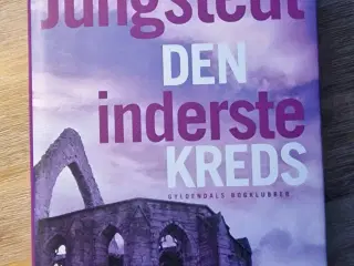 Mari Jungstedt - Den inderste Kreds