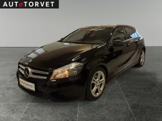 Mercedes A180 1,5 CDi aut.