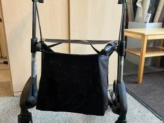 Rollator letvægts