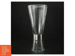 Glaskaraffel fra Rosendahl (str. 25 cm)