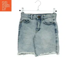 Denim nederdel fra The New (str. 122)