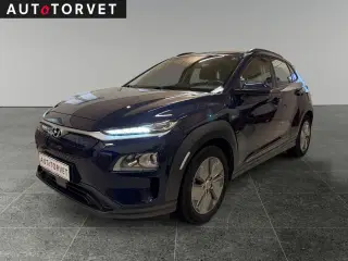 Hyundai Kona 64 EV Trend Komfort