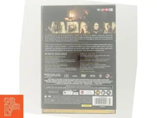 Game of Thrones - Season 5 (Bog)