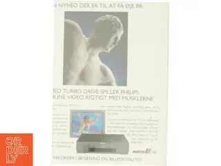 Sporten 92 fra Bog