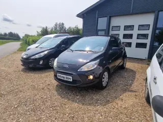 Ford Ka 1,2 Titanium