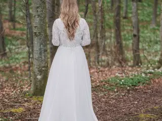 Brudekjole