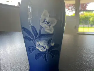 Bing og Grøndahl vase