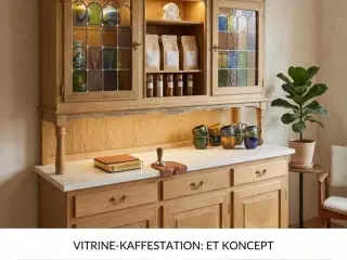 Egetræ, se hvordan de kan styles, hvilke stil vælg